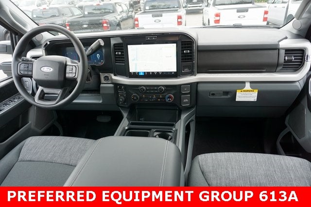 2026 Ford F-350SD F-350® XLT