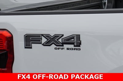 2026 Ford F-350SD F-350® XLT