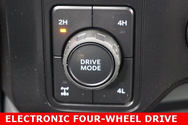 2026 Ford F-350SD F-350® XLT