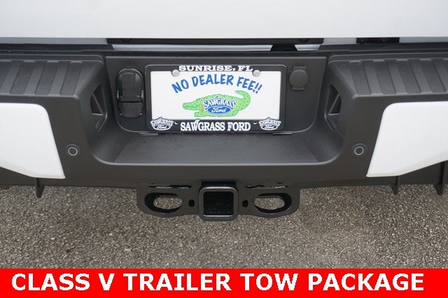 2026 Ford F-350SD F-350® XLT