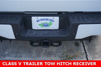 2026 Ford F-350SD F-350® Lariat®