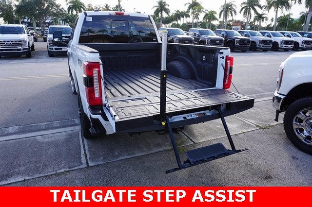 2026 Ford F-350SD F-350® Lariat®