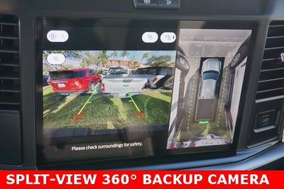 2026 Ford F-350SD F-350® Lariat®