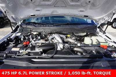 2026 Ford F-350SD F-350® Lariat®