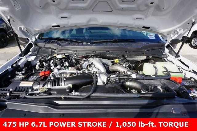 2026 Ford F-350SD F-350® Lariat®