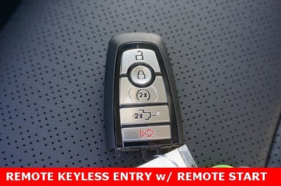 2026 Ford F-350SD F-350® Lariat®