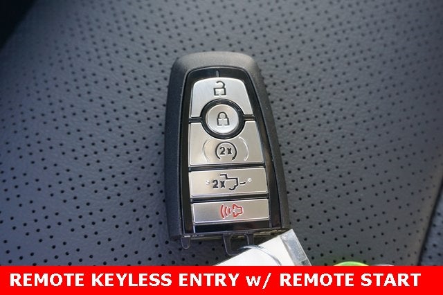 2026 Ford F-350SD F-350® Lariat®