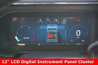 2026 Ford F-350SD F-350® Lariat®