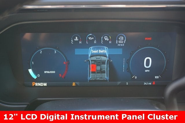 2026 Ford F-350SD F-350® Lariat®