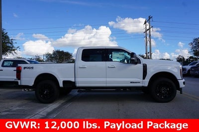 2026 Ford F-350SD F-350® Lariat®