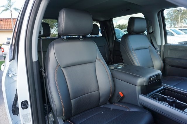 2026 Ford F-350SD F-350® Lariat®