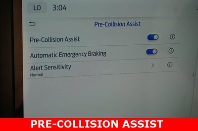 2026 Ford F-350SD F-350® Lariat®