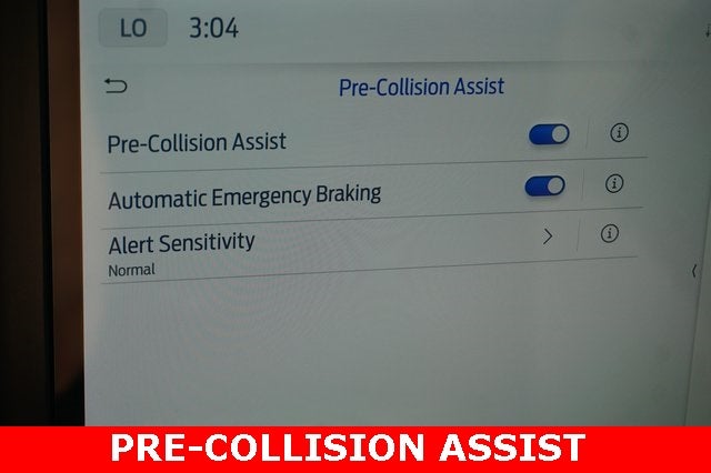 2026 Ford F-350SD F-350® Lariat®