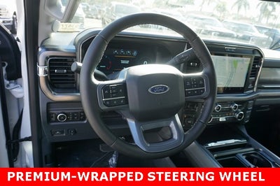 2026 Ford F-350SD F-350® Lariat®