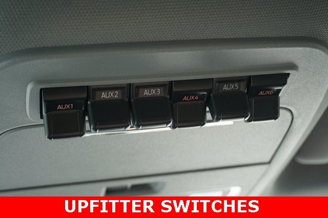 2026 Ford F-350SD F-350® Lariat®