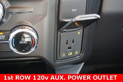 2026 Ford F-350SD F-350® Lariat®