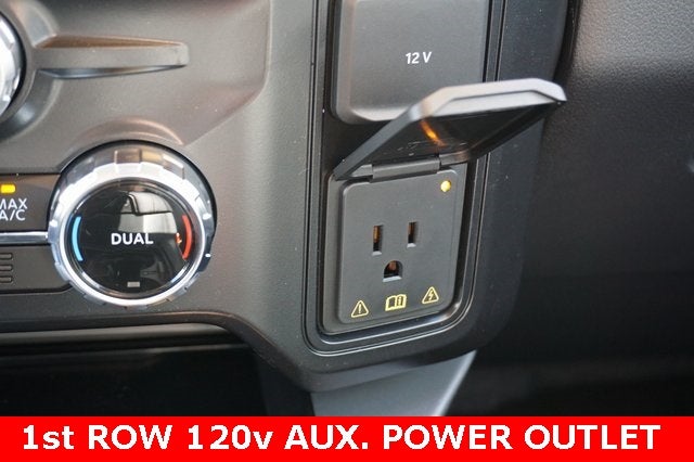 2026 Ford F-350SD F-350® Lariat®