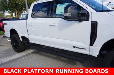 2026 Ford F-350SD F-350® Lariat®