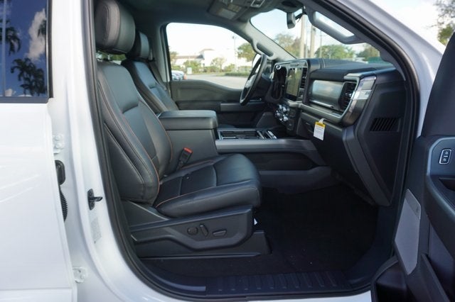 2026 Ford F-350SD F-350® Lariat®