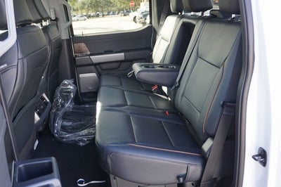 2026 Ford F-350SD F-350® Lariat®