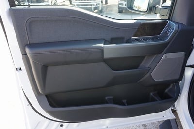 2026 Ford F-350SD F-350® Lariat®