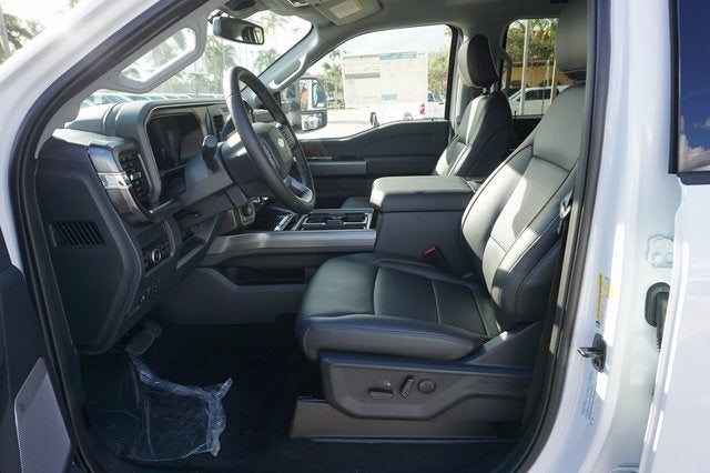 2026 Ford F-350SD F-350® Lariat®