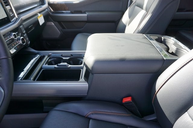 2026 Ford F-350SD F-350® Lariat®