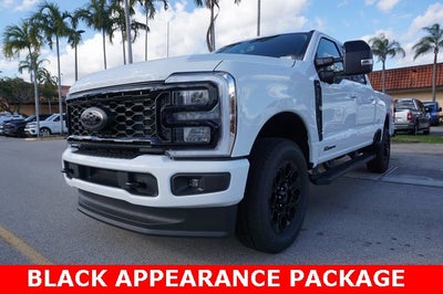 2026 Ford F-350SD F-350® Lariat®