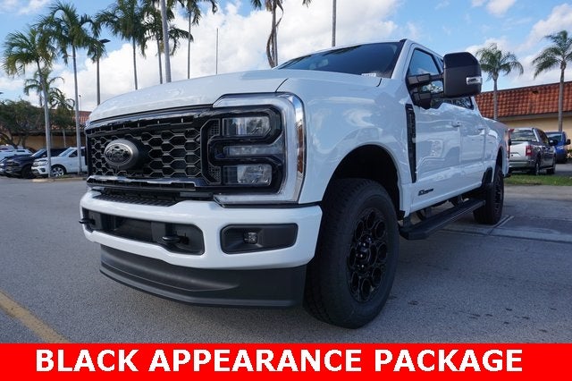2026 Ford F-350SD F-350® Lariat®