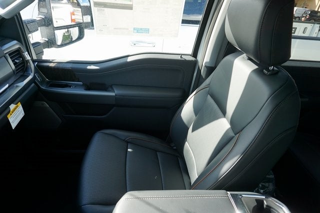 2026 Ford F-350SD F-350® Lariat®