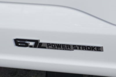 2026 Ford F-350SD F-350® Lariat®