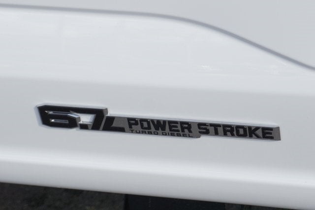 2026 Ford F-350SD F-350® Lariat®