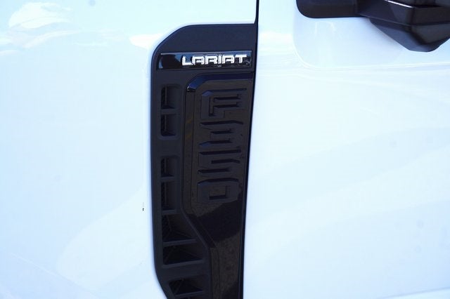 2026 Ford F-350SD F-350® Lariat®