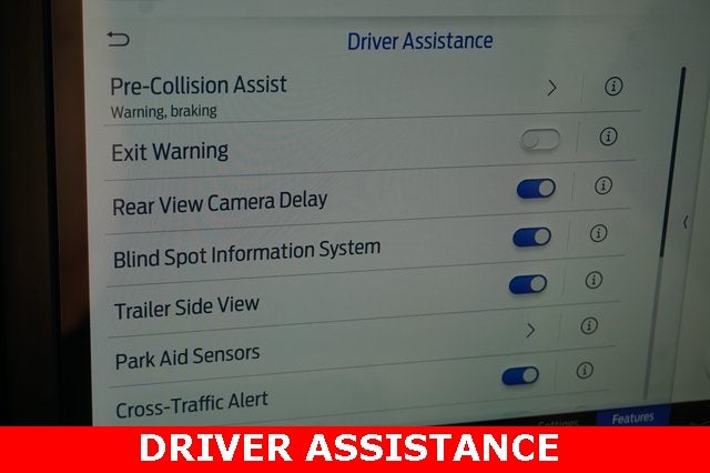 2026 Ford F-350SD F-350® Lariat®