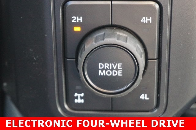 2026 Ford F-350SD F-350® Lariat®