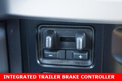 2026 Ford F-350SD F-350® XLT