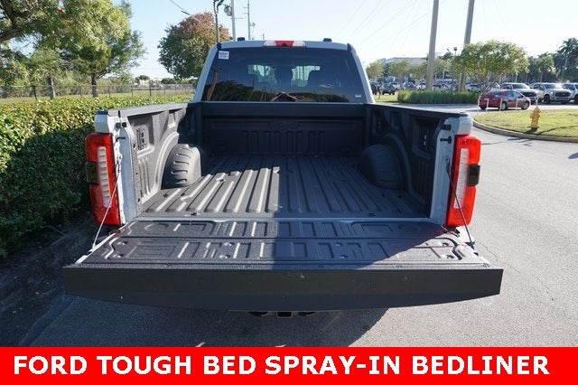 2026 Ford F-350SD F-350® XLT