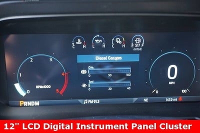 2026 Ford F-350SD F-350® XLT