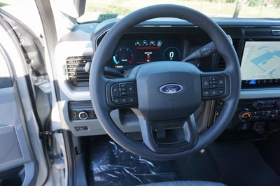 2026 Ford F-350SD F-350® XLT