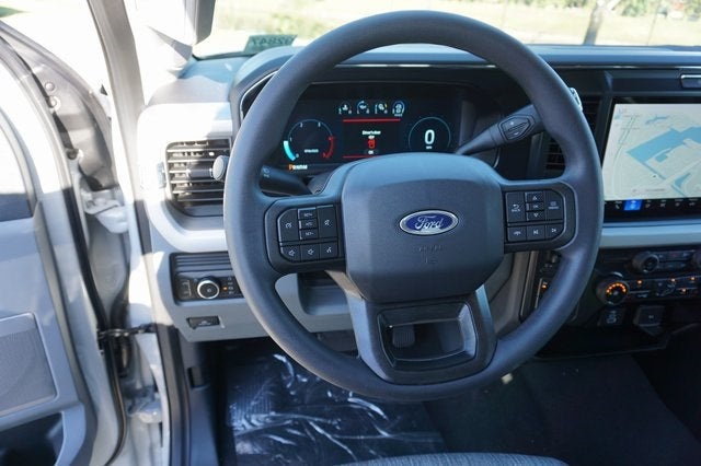 2026 Ford F-350SD F-350® XLT