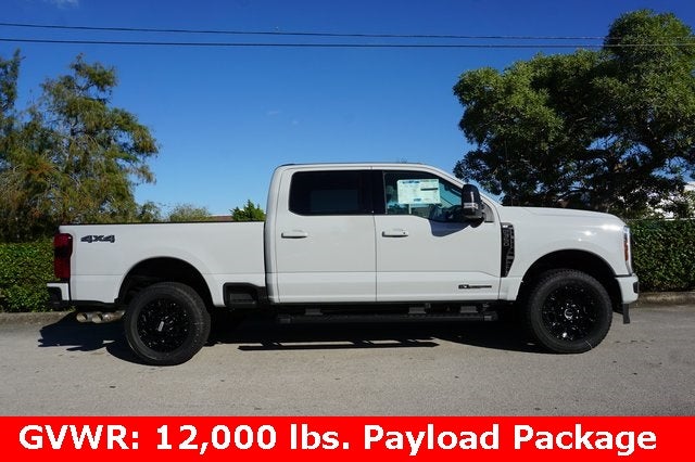 2026 Ford F-350SD F-350® XLT