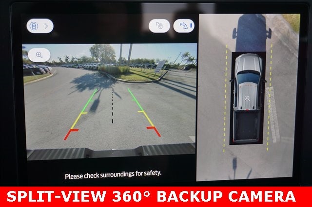 2026 Ford F-350SD F-350® XLT