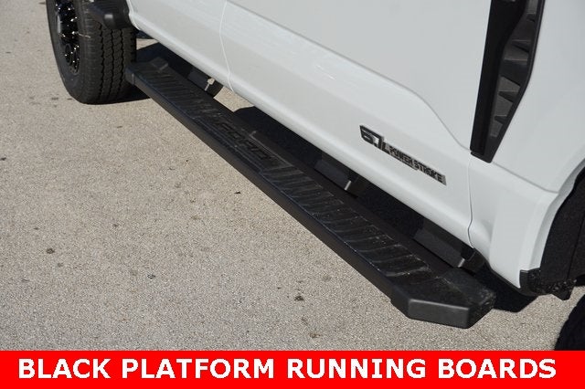 2026 Ford F-350SD F-350® XLT