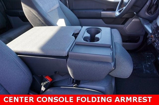 2026 Ford F-350SD F-350® XLT