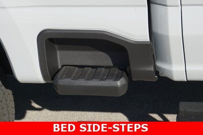 2026 Ford F-350SD F-350® XLT