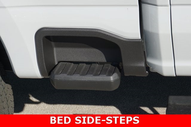 2026 Ford F-350SD F-350® XLT