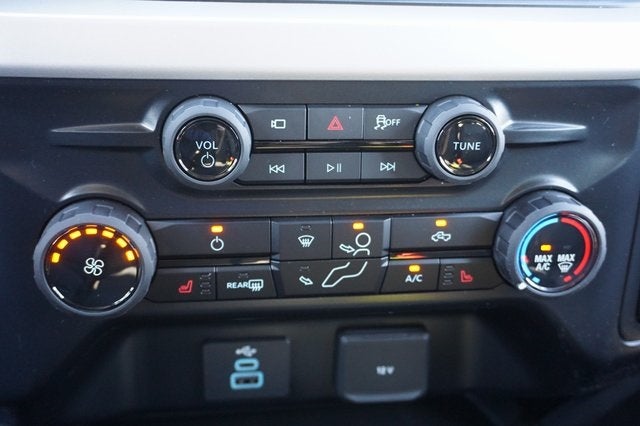 2026 Ford F-350SD F-350® XLT