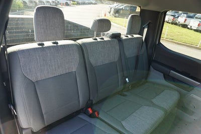 2026 Ford F-350SD F-350® XLT