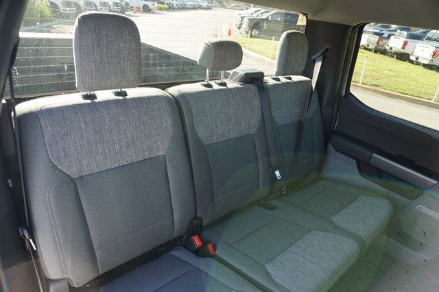 2026 Ford F-350SD F-350® XLT