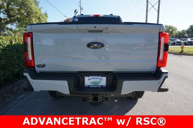 2026 Ford F-350SD F-350® XLT